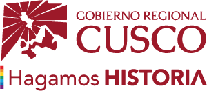 logo Gobierno Regional del Cusco